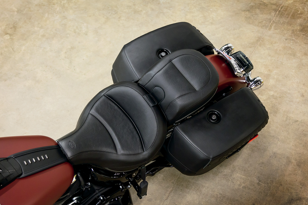 Seat Solo Dbr Mxtour Flhc | 8183185637642