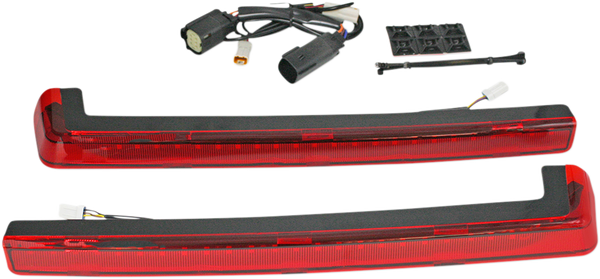 Light Rbt Pak Arms Red | 8185727844618