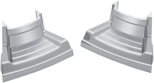 Cover Spark Plug Prec Chr | 8187056062730