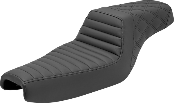 Seat Stepup Tr Ls Blck | 8183227482378