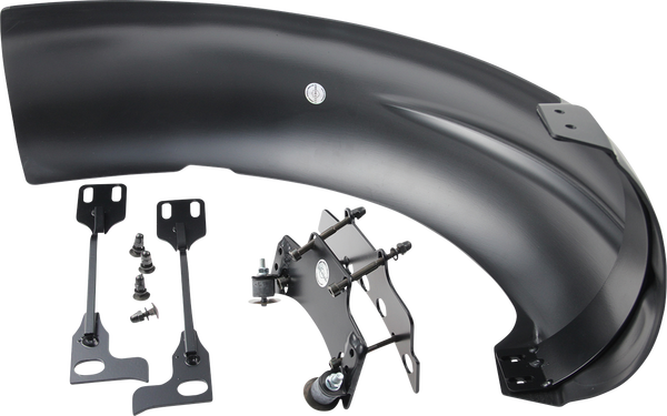 Fender Kit W/ Seat Bket | 8185905447178