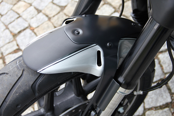 Fr Fender Special Vrod | 8185909969162
