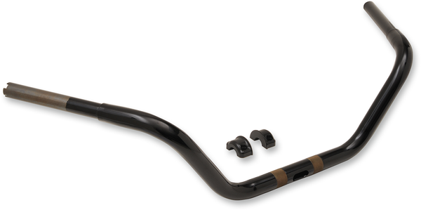 Handlebar Mknkl Glide Blk | 8213627666698