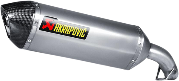 Muffler Ti/Cf Vfr800F 14 | 18112691
