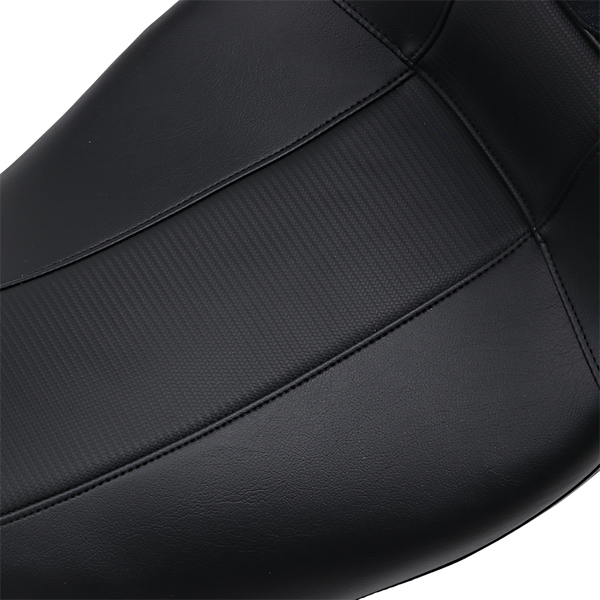 Seat Ocast 2Up Blk Br Flh | 8183187046666