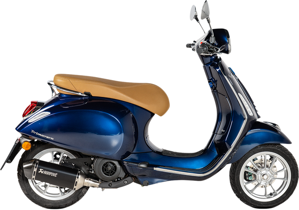 Muffler Ss/Cf Blk Sprint | 18114243