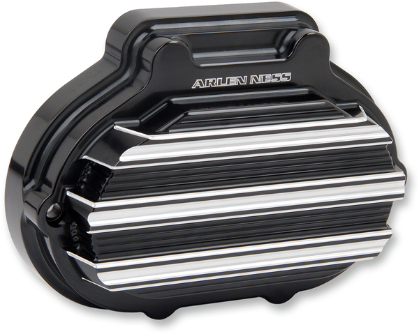 Cover Trn Side Hyd Blk | 8186126074122
