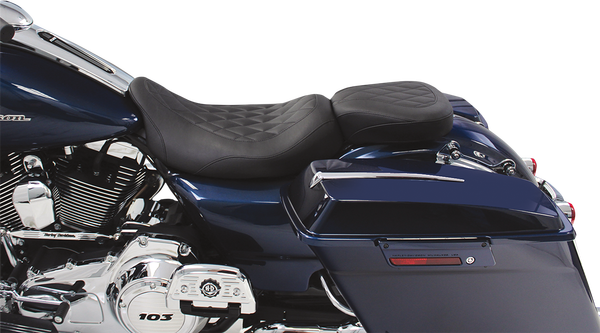 Seat Wdtrip Dimond Solo | 8183244128522