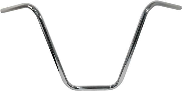 H/Bar Ape Hanger 14" Chr | 8213616394506