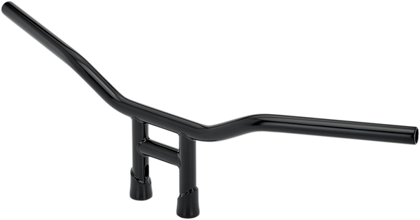 Handlebar Ty 8 Blk | 8213609742602