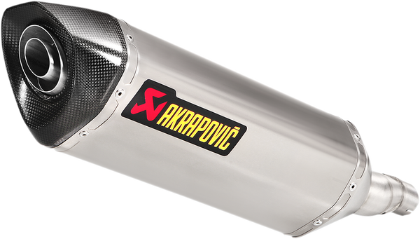 Muffler Ti/Cf Nc700X 2016 | 18113157