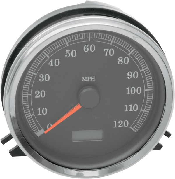 Speedometer 99Flhr/S/Tail | 8185374146826