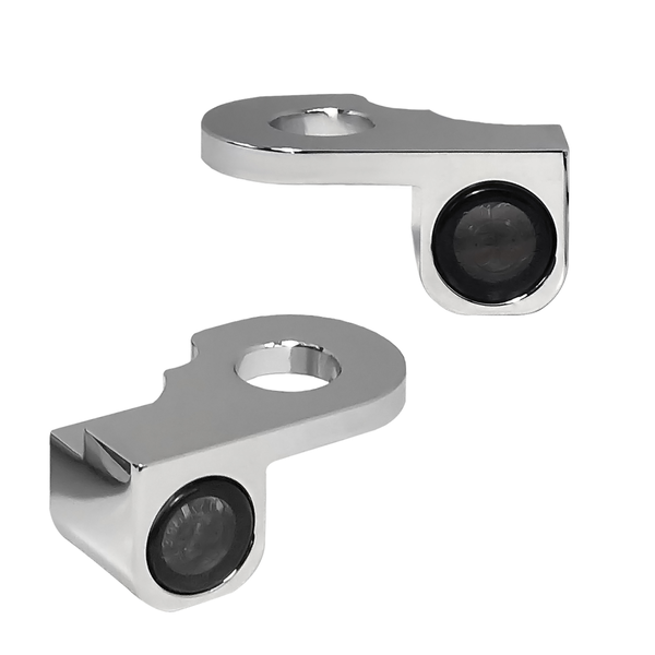 Nano Vrod Nr 02-17 Chr | 8185440633098