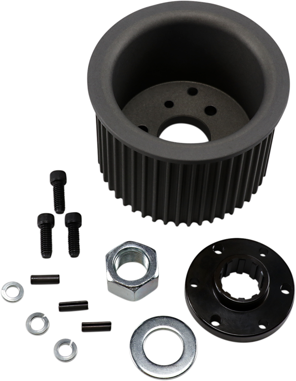 Evo F Pully 47T 8Mm 3 | 8187047969034