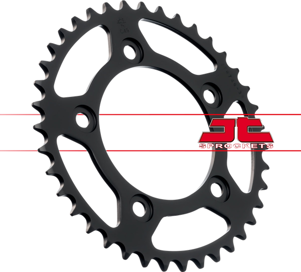 Sprocket Rear 39T 520 | 8187088404746