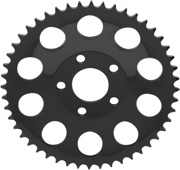 Sprocket Blk 46T Dish | 8187080671498