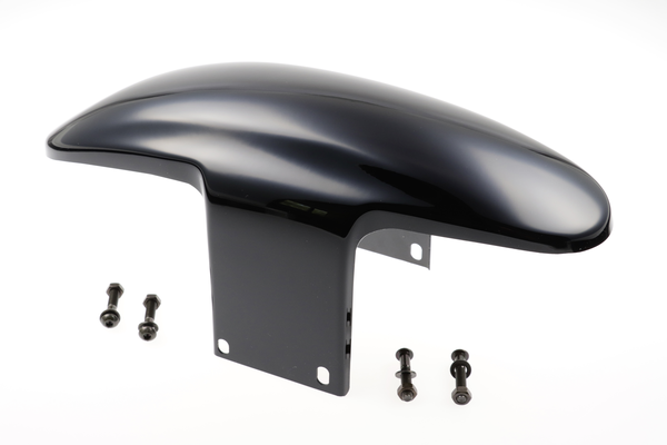Fr Fender Custom 21" Bk | 8185907183882