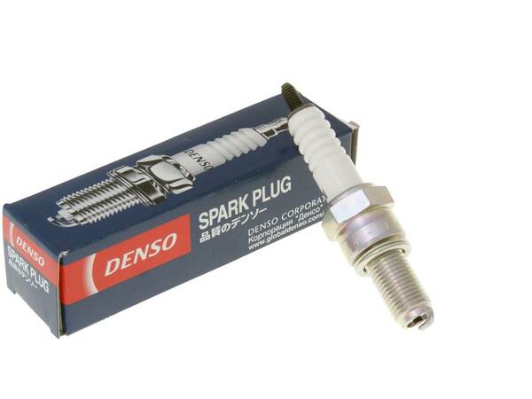Denso Sparkplug U24Esr-N | 8187057570058