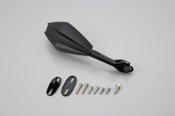 D-Mirror-11 Fairing Set Right | 8198261637386