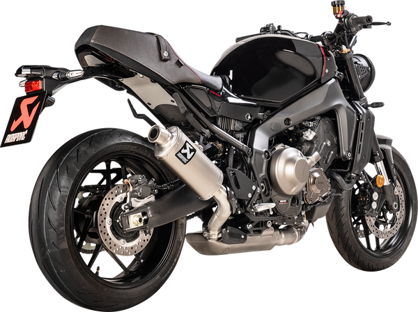 Exhaust Rac Ss/Ti Xsr 900 | 18103069