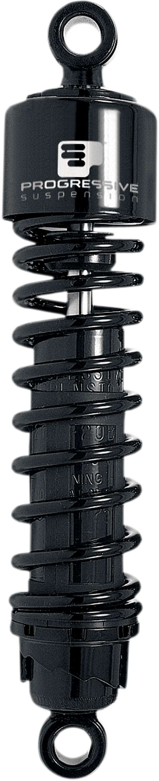 13.5 Shk 4000 Srs H-D Blk | 8174790377738