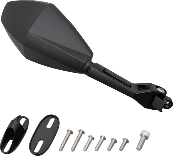 D-Mirror-12 Fairing Set Right | 8198262685962