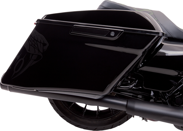 Lights Machete X-Bags | 8185708871946
