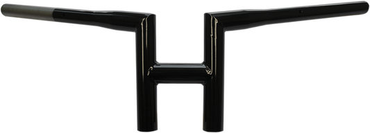Handlebar H Bolt Blk | 8213606859018