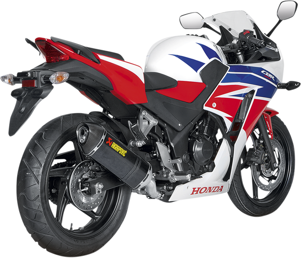 Muffler Cf/Cf Cbr300R | 18112673