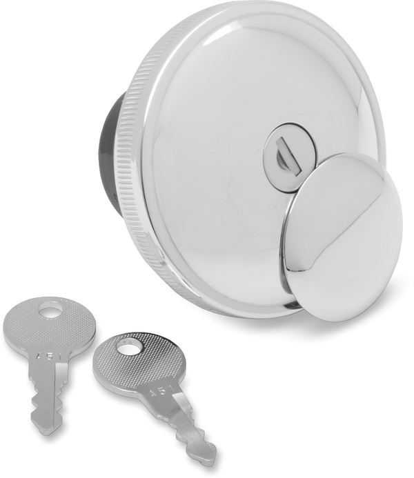 Cap Gas Lock 96-22 Vent | 8186019610890