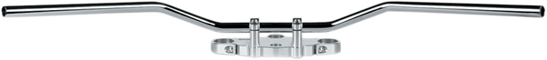 Hbar 22Mm Roadst Wide Stl Chr | 8213652406538