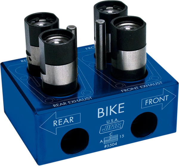 Tool Tappet Potition Hold | 8186027147530