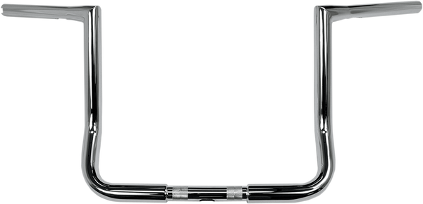 Handlebar 12"Bagr Twpk Ch | 8213624750346