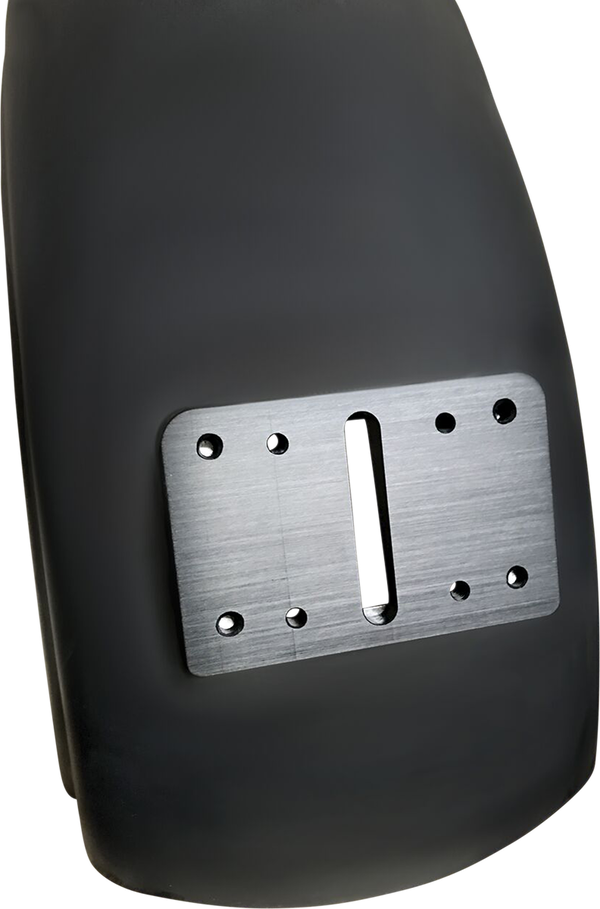 Light License Tag Top Chr | 8185556271370