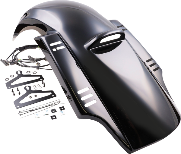 Rr Conv Kit Custom Bk | 8185913344266
