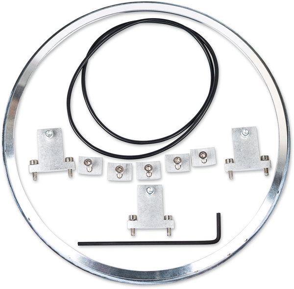 Mount Headlight Ducati Al | 8185491849482