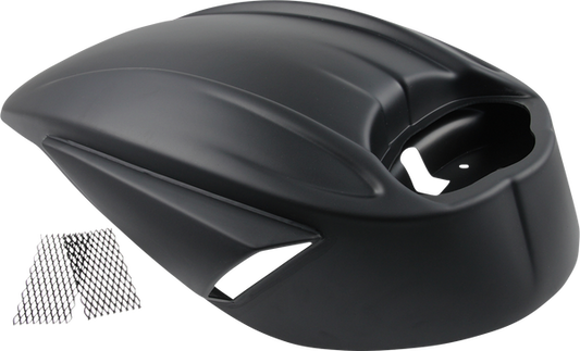 Airbox Cover Special Vrod | 8186124304650