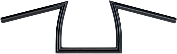 Handlebar Keystone Xl Blk | 8213608104202