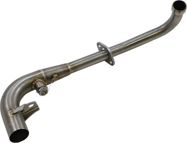 Headpipe Ti Msx / Grom | 18120548