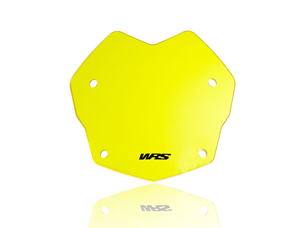 Rallye Wndscrn R1250Gs Yl | 8185253462282