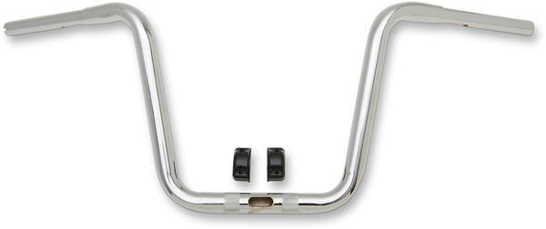 Handlebar 12 Chr Fltr15+ | 8213614035210