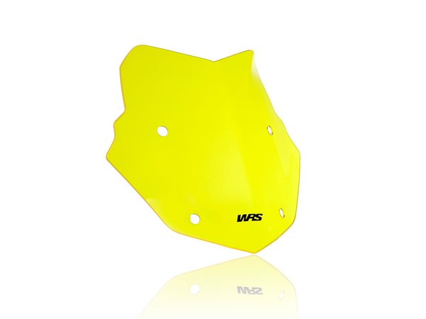 Wndscrn Enduro R1250Gs Yl | 8185253593354