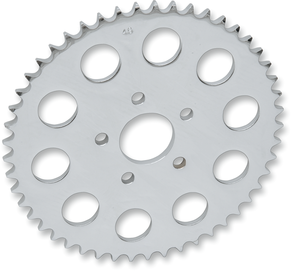 Sprocket 51T Flat 00-19Bt | 8187074937098