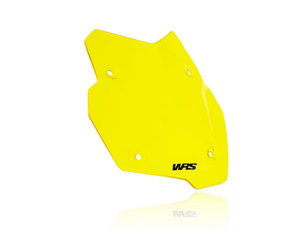 Stndrd Wndscrn F850Gs Yl | 8185253855498