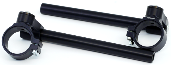 Handlebar Kit +40Mm Bk | 8213650112778