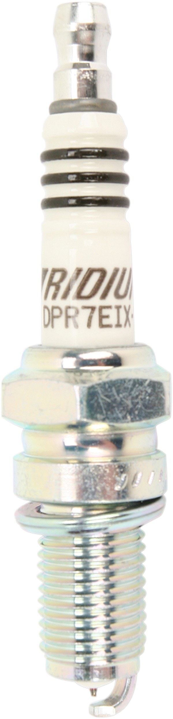 Spark Plug Ngk Iridium | 8187053310218