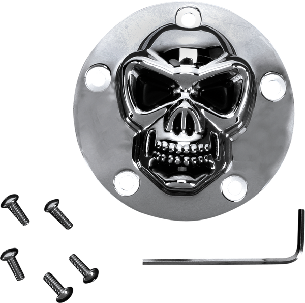 Skull Point Cvr 99-18 Tc | 8186142556426