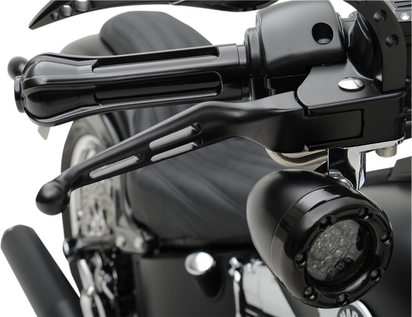 Levers Slot Blk 96-17 Bt | 8185985990922