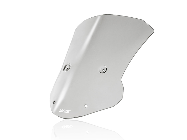 Windscreen Capo S1000Xr Smoke | 8185256313098