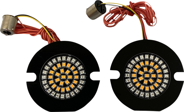 Insert Rtsig Led 1156 Flt | 8185408225546